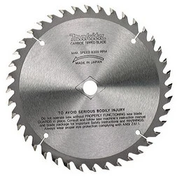 Круг пильный MAKITA B-29309 STANDART 305x30\15.88x2.3мм 100зуб. по дереву | Инструменты