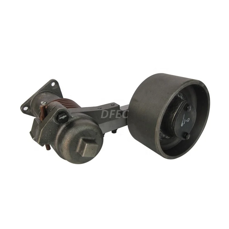 

Автомобильный направляющий вентилятор дизельного двигателя KTA38 3017670 KTA38