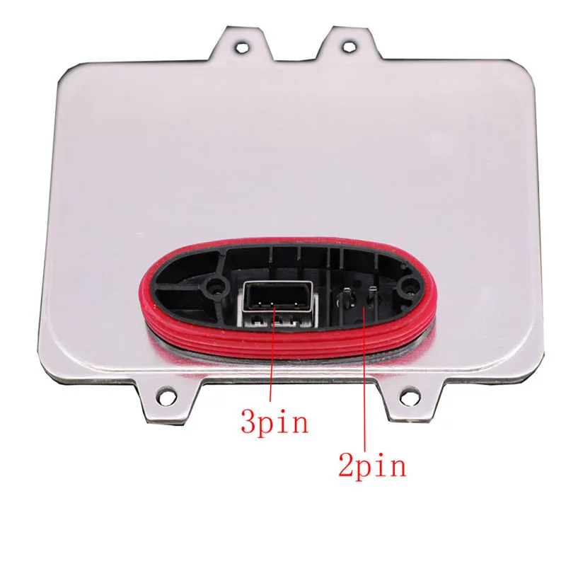 HAPPY FISH OEM ксеноновый балласт HID контроль воспламенителя фар подходит для Chrysler Town