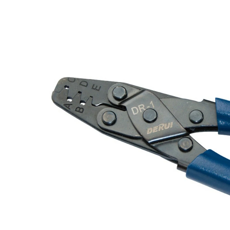Molex стиль обжимной инструмент жгут проводов Обжимные Щипцы открытый баррель