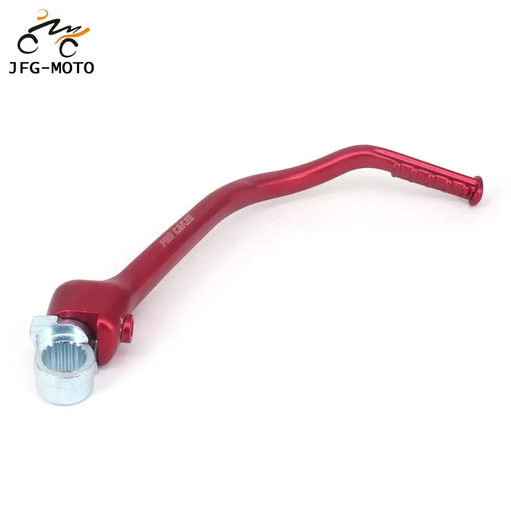 Алюминиевая педаль для мотоцикла HONDA CRF450R 2012 2013 2014 2015 2016 | Автомобили и мотоциклы