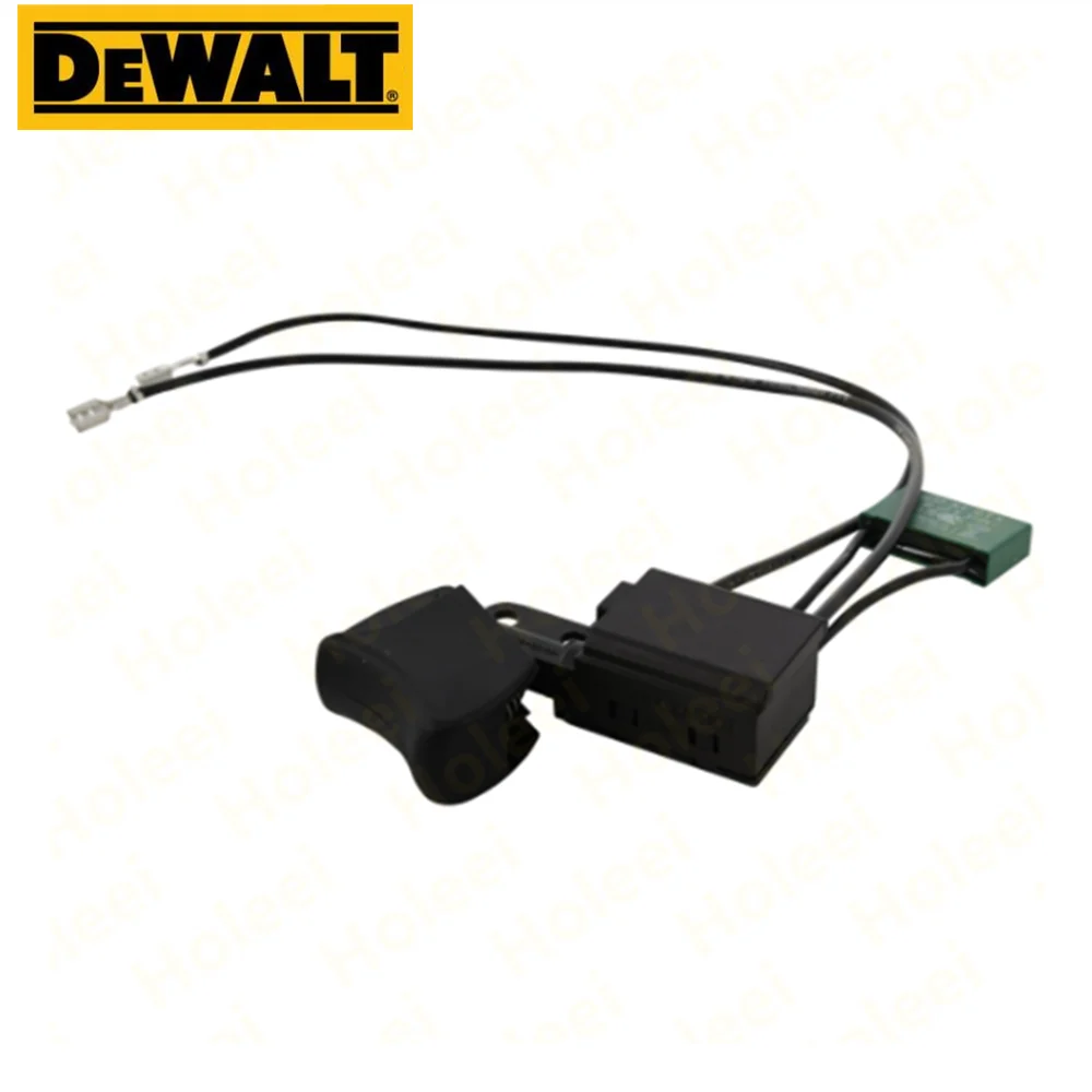 

Переключатель для DEWALT DWE305PK
