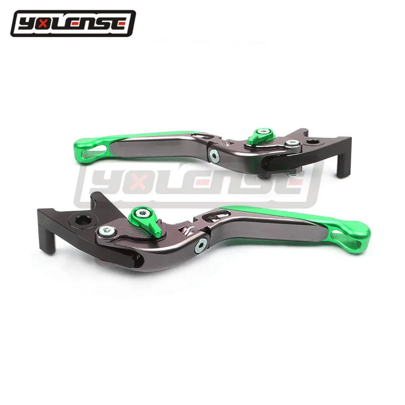 

Motorcycle Folding Extendable Brake Clutch Levers For Ducati 748/750SS 1999-2002 MTS1000SDS/DS 2004-2006 MTS1100 MTS1000S