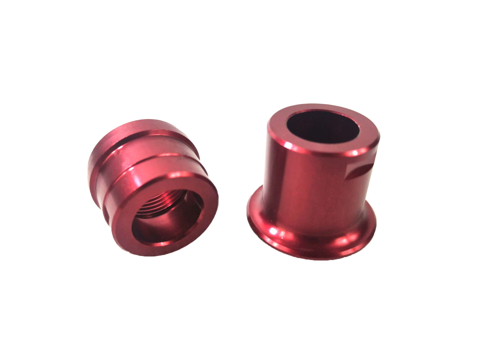 Powerway CT31 CT11 Задняя втулка QR TA M10 M12 боковые колпачки PFH-CT31 концевые АДАПТЕРНЫЕ