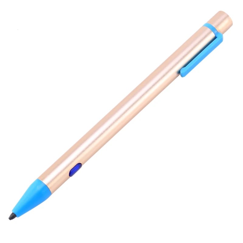 

Стилус, Универсальный Активный емкостный стилус, ручка для рисования, для Apple iPad/планшета