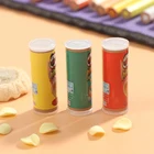 Миниатюрная игрушка для кукольного домика, 3 шт.