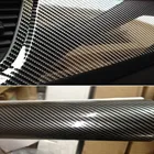 5D Глянцевая Автомобильная наклейка из углеродного волокна для Toyota Sienta, ноя, Вокси, эскир, VELLFIRE Alphard