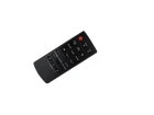 Пульт дистанционного управления для Panasonic SC-HC195 SC-HC297 SC-HC19EB-K N2QAYB000984 SC-AKX200E SA-PM250
