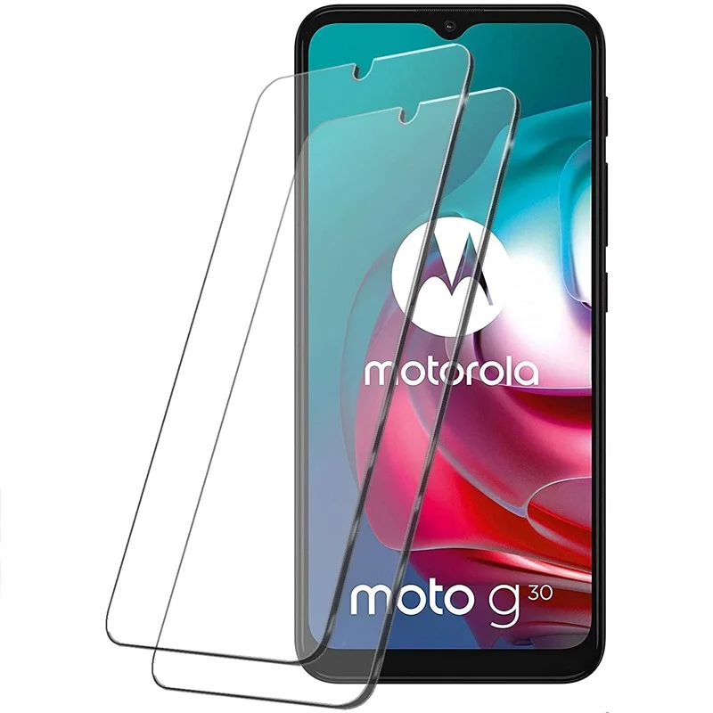 

Закаленное стекло для Motorola Moto G9 G8 G10 G30 E6 G E6s E6i E7 Power Plus Pro, Защита экрана для One Action Vision Fusion