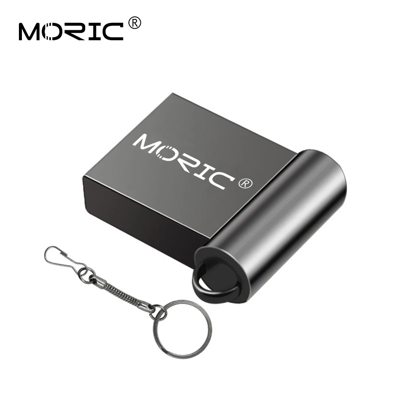 

MORIC Mini Usb Flash Drive High Speed Pen Drive 4GB 8GB 16GB Memory Usb Stick 2.0 Pendrive 32GB 64GB Flash Drive