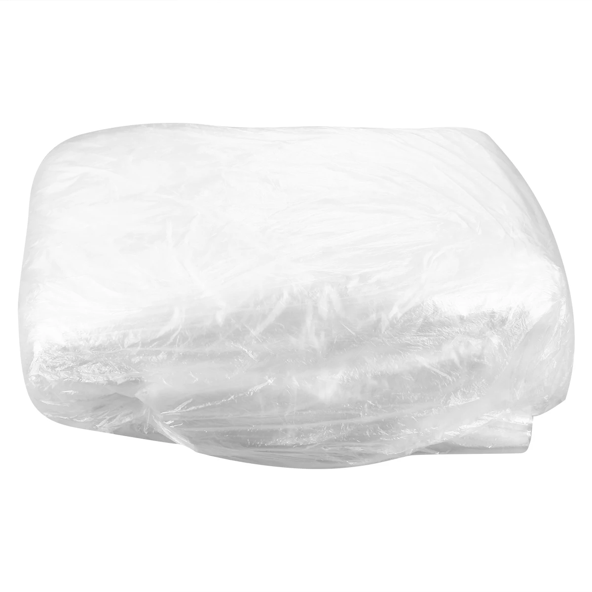 100 шт./компл. одноразовые пластиковые автомобильные сиденья ремонт автомобиля