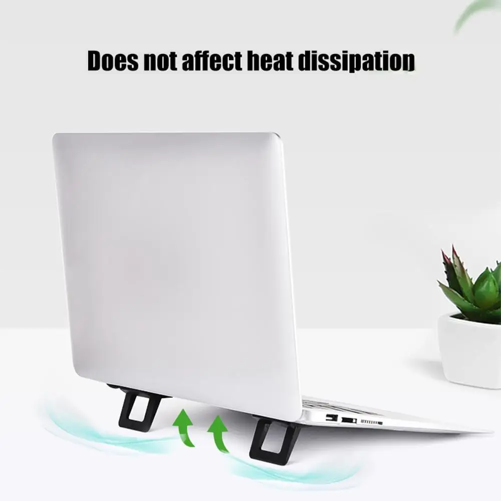 1 пара портативный складная п