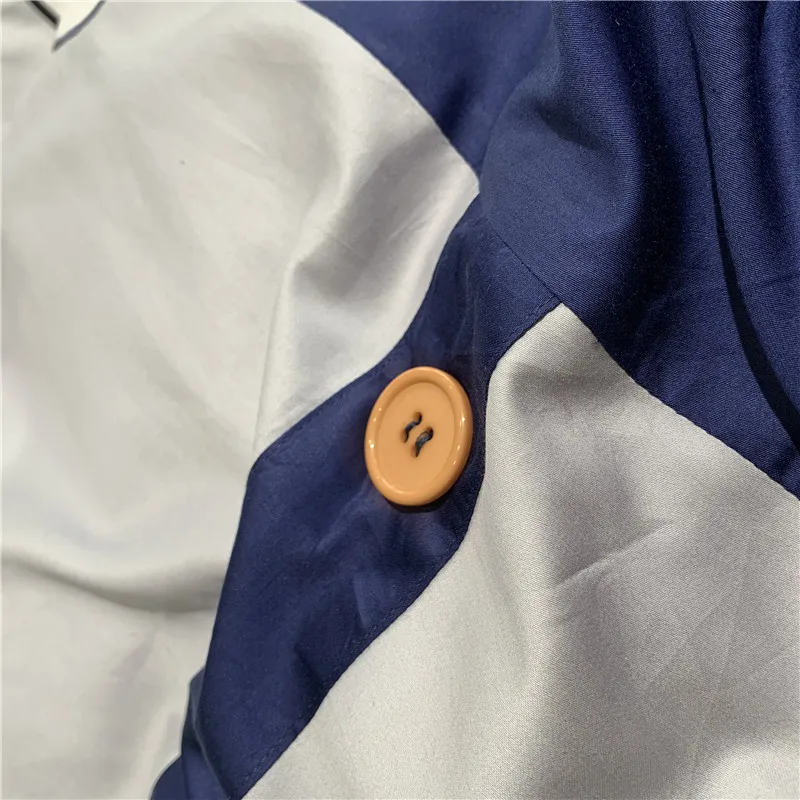 Комплект постельного белья с милым медведем размер King Queen постельное белье из