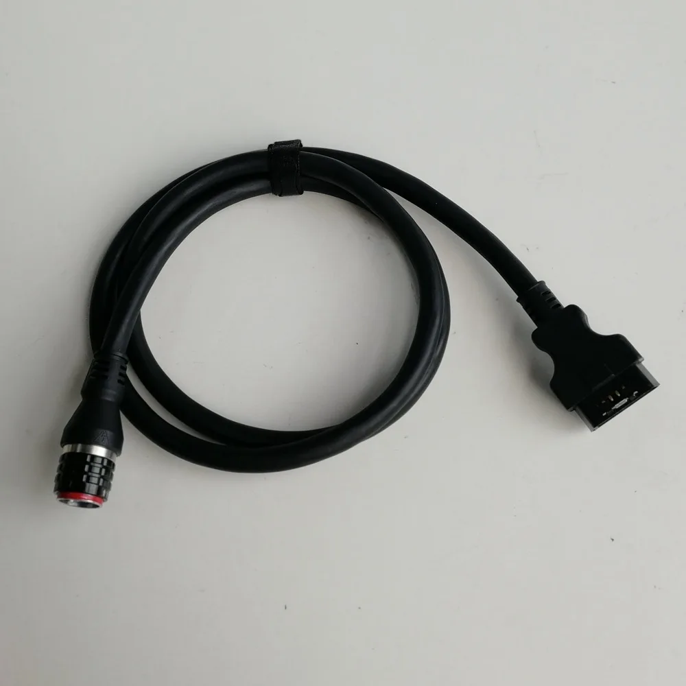 Icom A2 основной кабель для диагностического инструмента B m w интерфейс OBD2 от 16