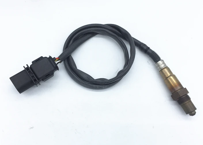

O2 Датчик кислорода для BMW 5 серии 523i 528i 7 серии 730i X3 F18 758913801 11787589138 0258017230 0 258 017 102