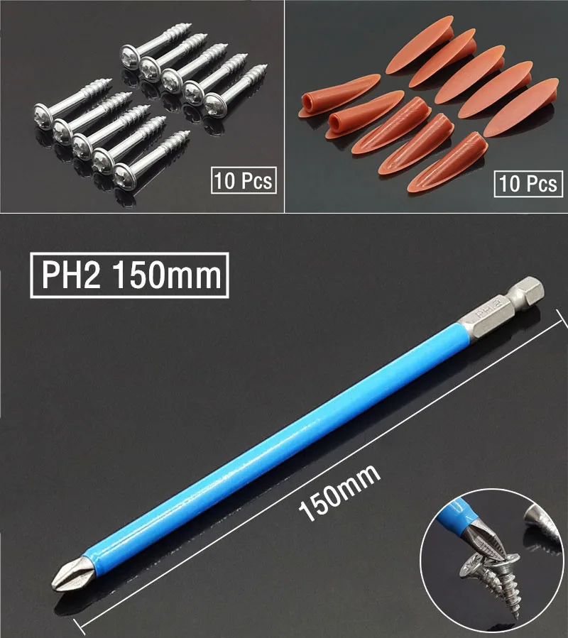 Направляющая втулка для карманного сверла 9 5 мм ручного пилота Kreg дерева