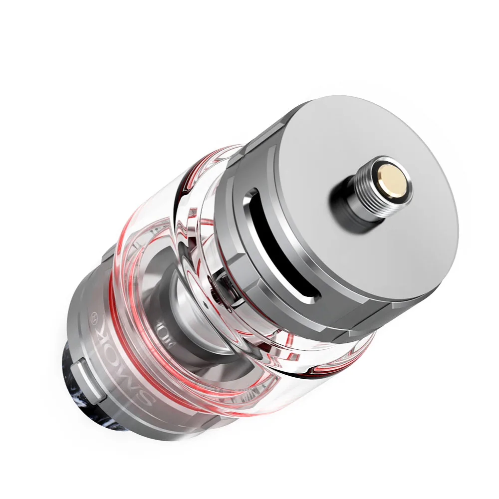 Аутентичный SMOK TFV16 бак 9 мл электронная сигарета распылитель 510 нить TFV 16 сетка