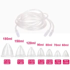 Вакуумные присоски для увеличения груди