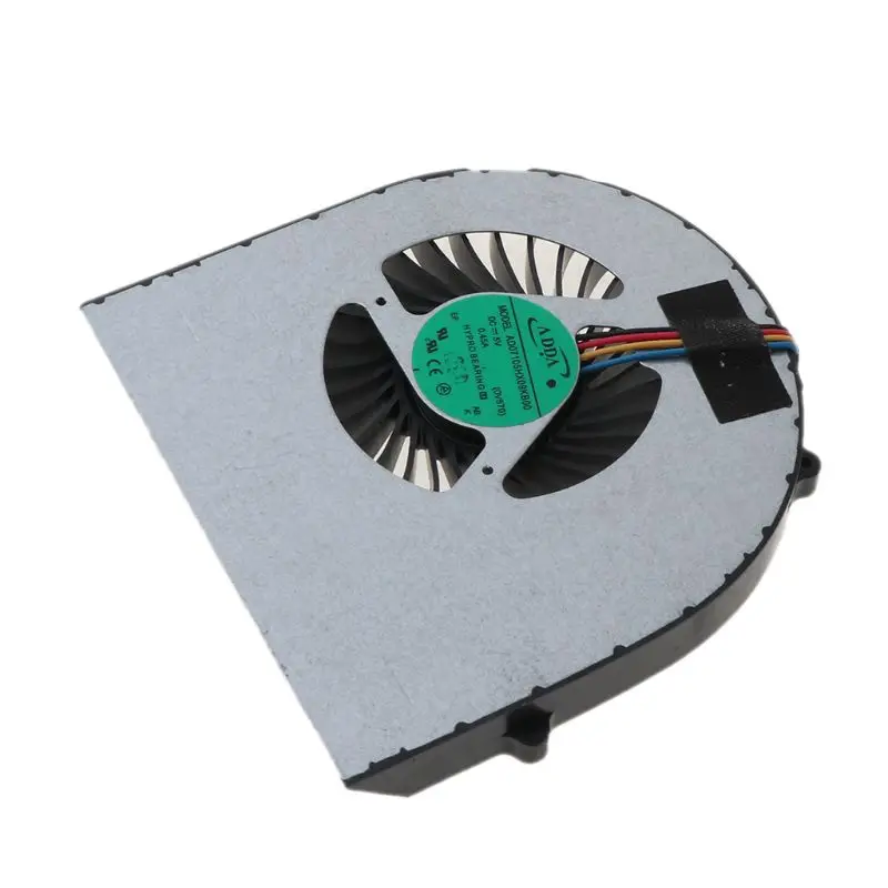 Кулер для ноутбука LENOVO B570 B575 B575E B570E V570 Z570 V570A Z575 DFS531205HC0T FA9N KSB0605HC AK88 19QE|Детали