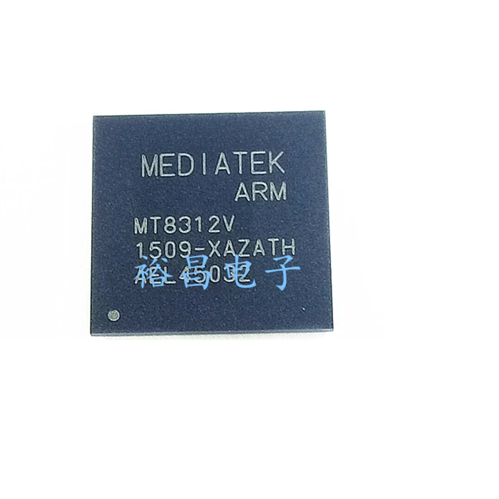 

5pcs/lot MT8312 MT8312V BGA New Original