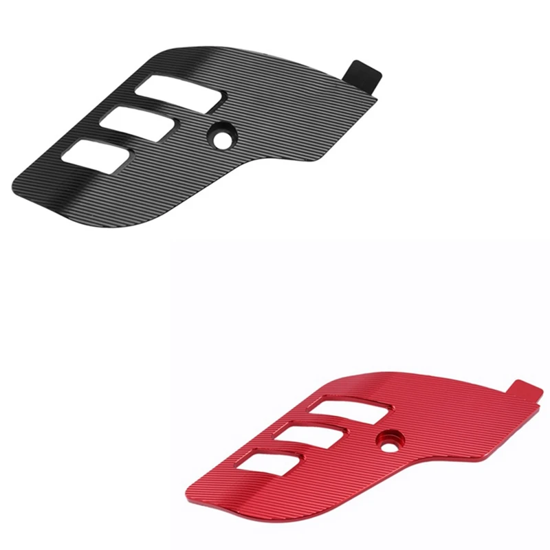 

Крышка мотоциклетного рокера, переднее боковое защитное колесо для Vespa Sprint Primavera 150 2013-2020