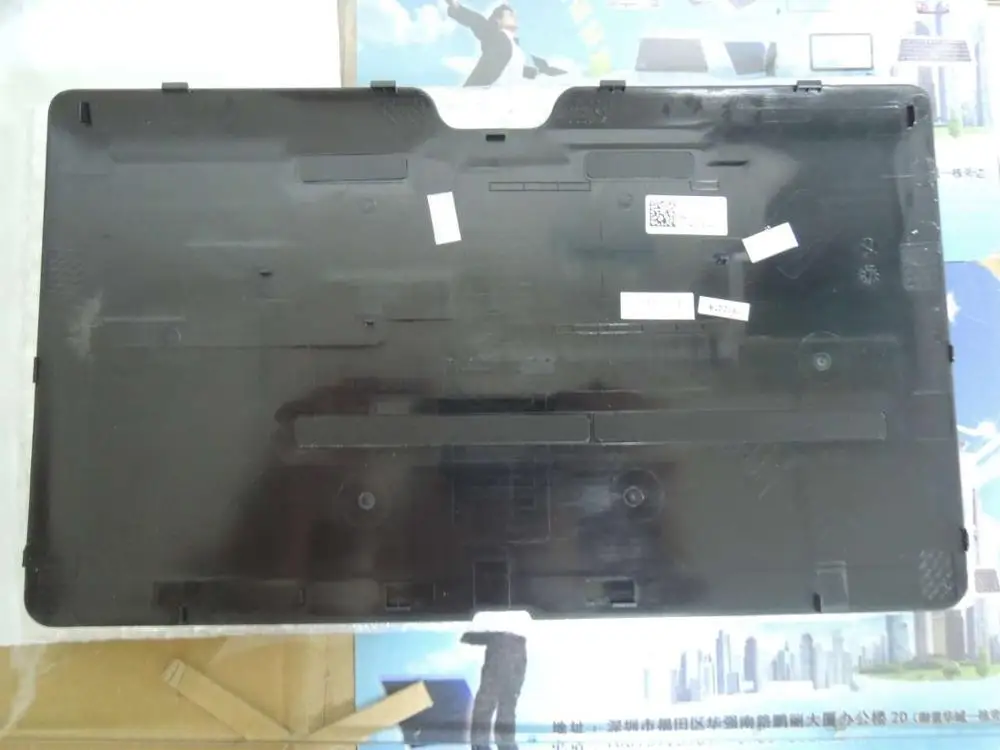 YR7K4 для Dell Venue 11 Pro 7130 Tablet lcd задняя крышка 0YR7K4