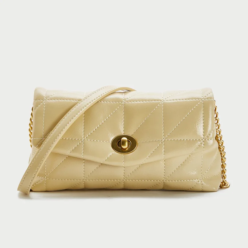 

2021 Новинка весенне-летнего сезона! Модная цепочка на одно плечо сумка мессенджер Мини Многоцветный ПУ в винтажном стиле; Ботинки из лакиров...