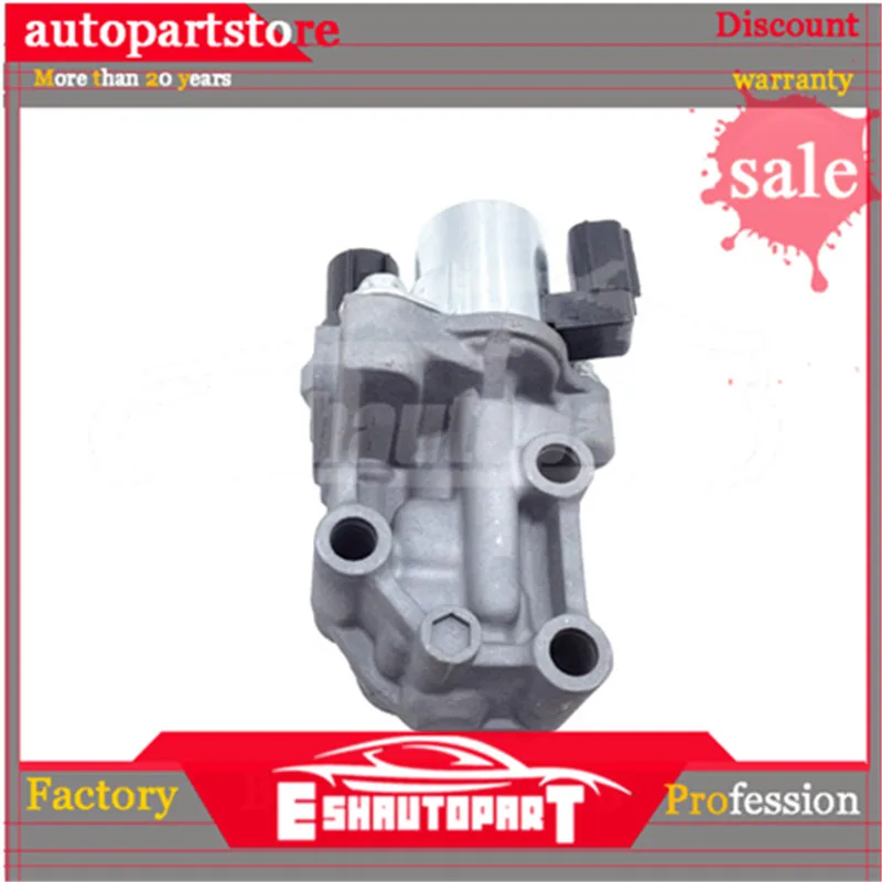 Новый VTEC соленоид Шпульный клапан для Honda Accord CRV Element Acura RSX 15810-RAA-A02 15810RAAA02 15810-RAA-A03