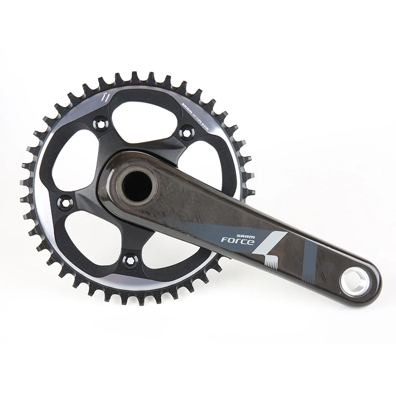 Велосипед SRAM FORCE 1 FC 1x11 11 скоростей для езды по пересеченной местности велосипед