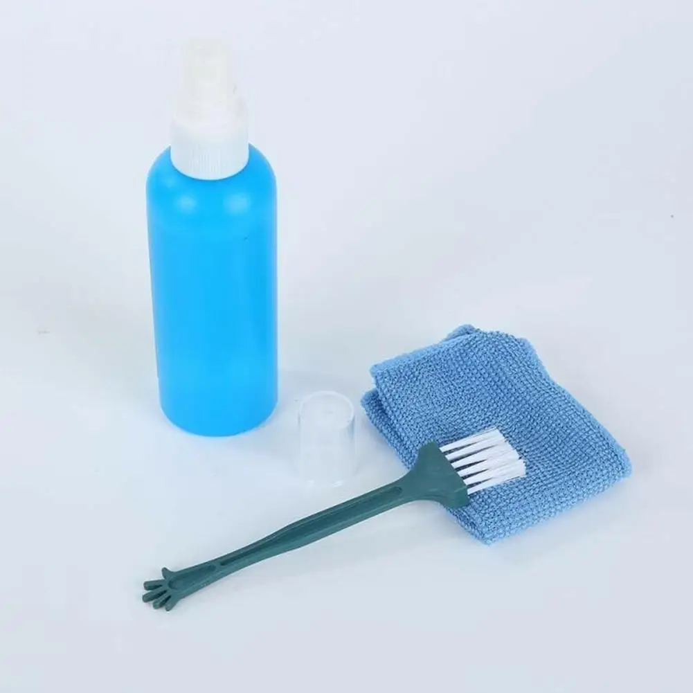 

1 Pc New High Qulity Screen Cleaning Kit For LCD TV Laptop Phone Computer Camera Tablet For IPad Y2Z1