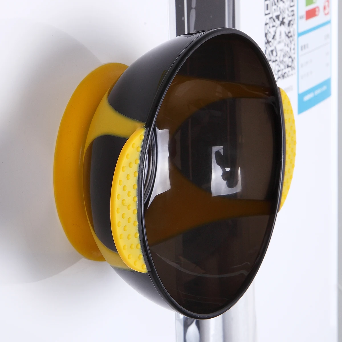 1 шт. большой объем окрашивание волос миска присоска стабильная Подушка пигмента