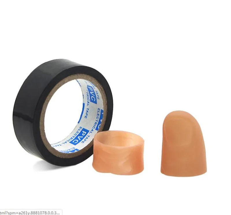 Lu Chen сумасшедшие фокусы для проникновения пальцев волшебные реквизит