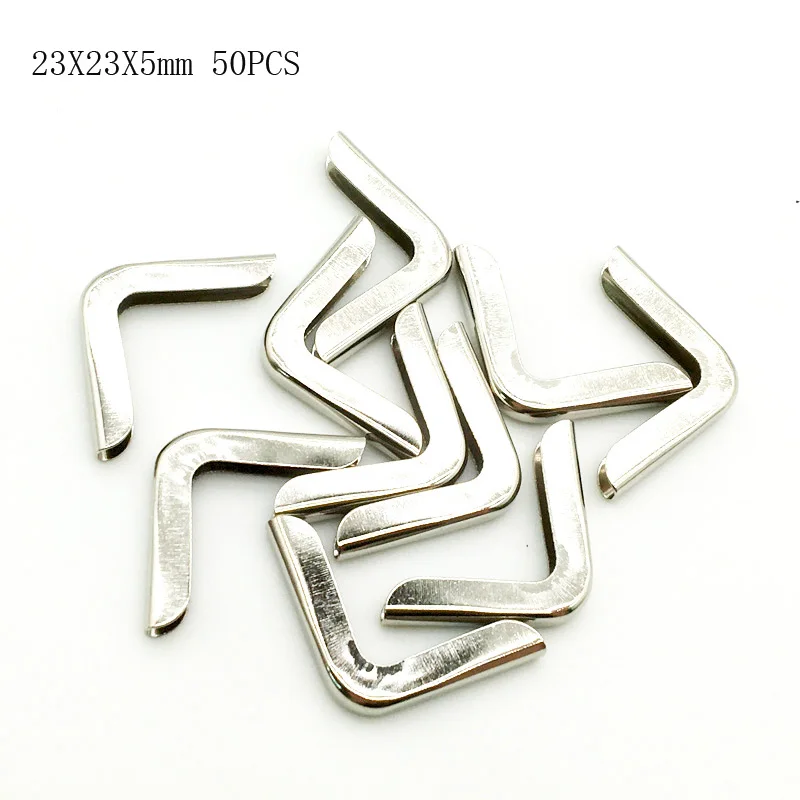 Смешанные стили ретро металлические золотые и серебряные бронзовые самодельные