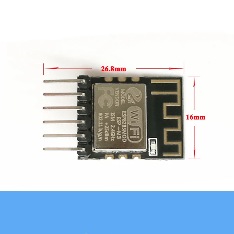 ESP8285 ESP M3 WiFi модуль последовательный порт беспроводной управления передачей по