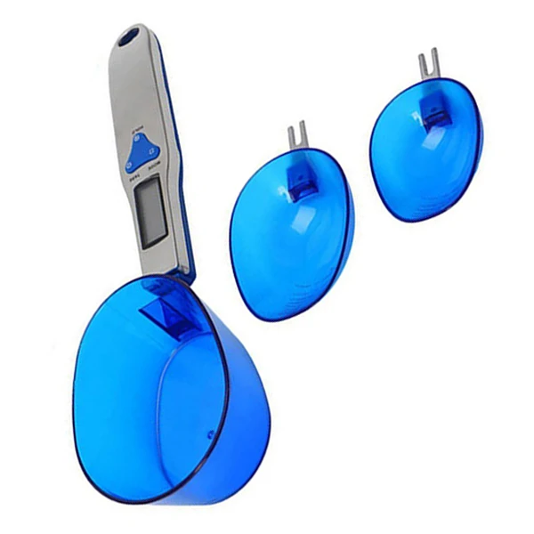 

Household Electronic Weighing Measuring Scale Lcd Digital Measuring Spoon For Kitchen Cooking Pastry Baking