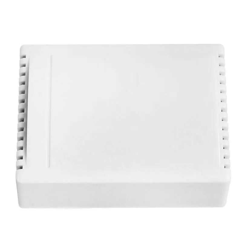 433Mhz Wireless Remote Control Switch DC 12V 4CH Relay Receiver Module and 4-channel RF + 2pcs Transmitter | Электроника