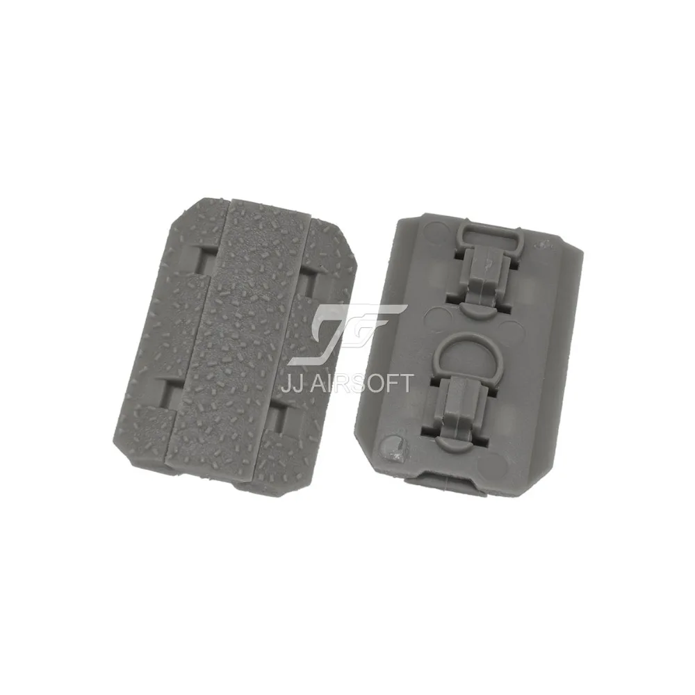 RS KAVE двунаправленный стоп ручной стоп/ручной стоп для KeyMod CNC версия Легкий Купить 1 может получить 1 Крышка рельса