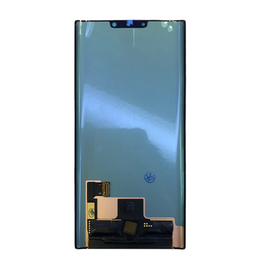 Дисплей для huawei mate 30 Pro, ЖК-дисплей, сенсорный экран, дигитайзер mate 30 Pro, ЖК-Замена для huawei mate 30 Pro, ЖК-дисплей