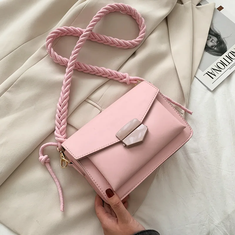 

Bags for Women 2020 Women Handbag Crossbody Bags Women Small Messenger Bag Women's Shoulder Bag Bolsa Feminina