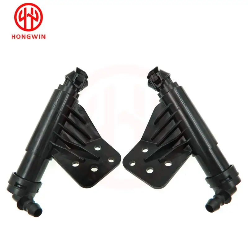 Новый левый и правый Омыватель фар телескопическое сопло OEM 98671F1000 98672F1000 98671-F1000