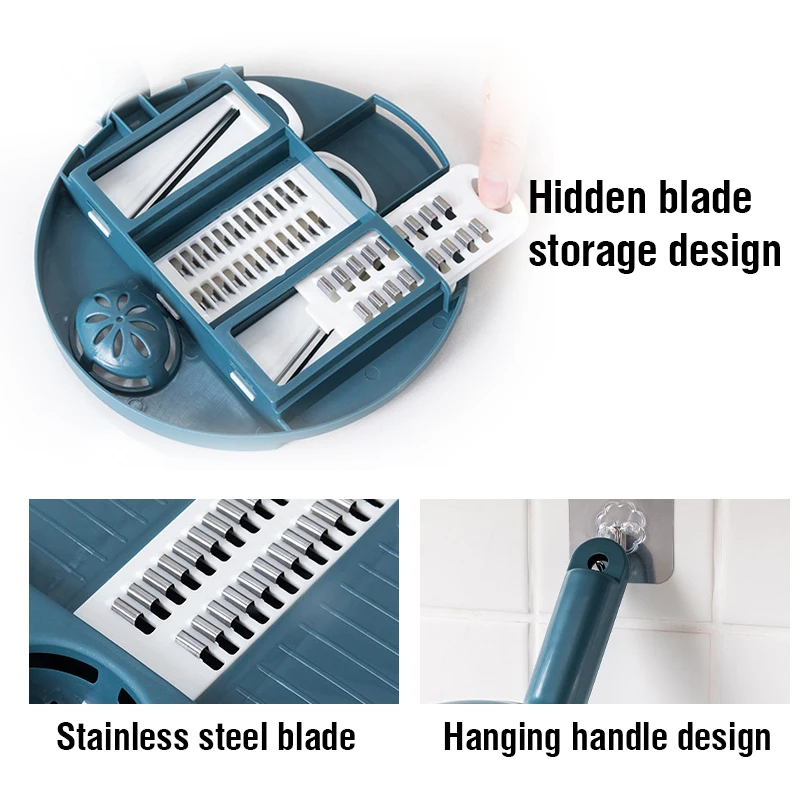 Кухонные принадлежности резка овощей картофеля Овощечистка резак для моркови