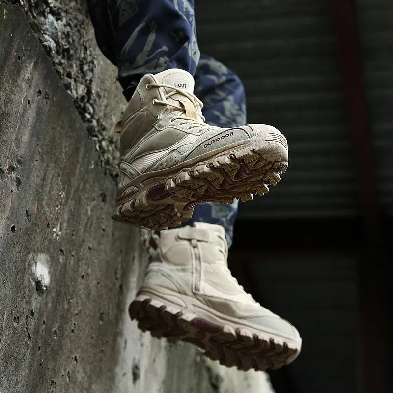 

Safety-shoes Work Safety Shoes Sneakers High Top Men Mens Casual Designer Man Streetwear Zapatos De Seguridad Hombre