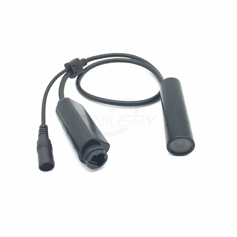 Geniuspy 1080P POE мощность через Ethernet мини IP камера наблюдения сети видео камера Onvif Мини IP веб-индустрия камера XMEYE