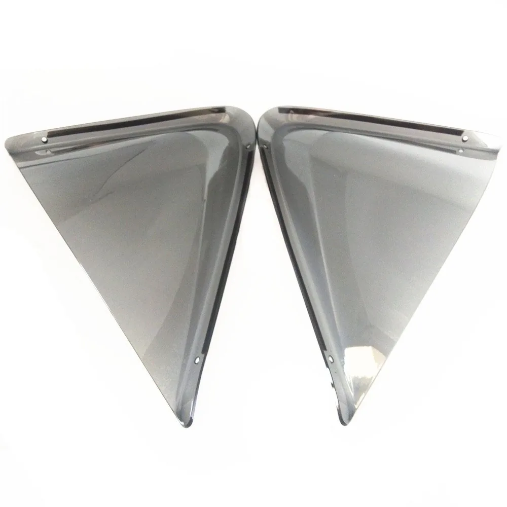 Модифицированная Передняя защитная накладка на ноги для мотоцикла ПК pcx левая