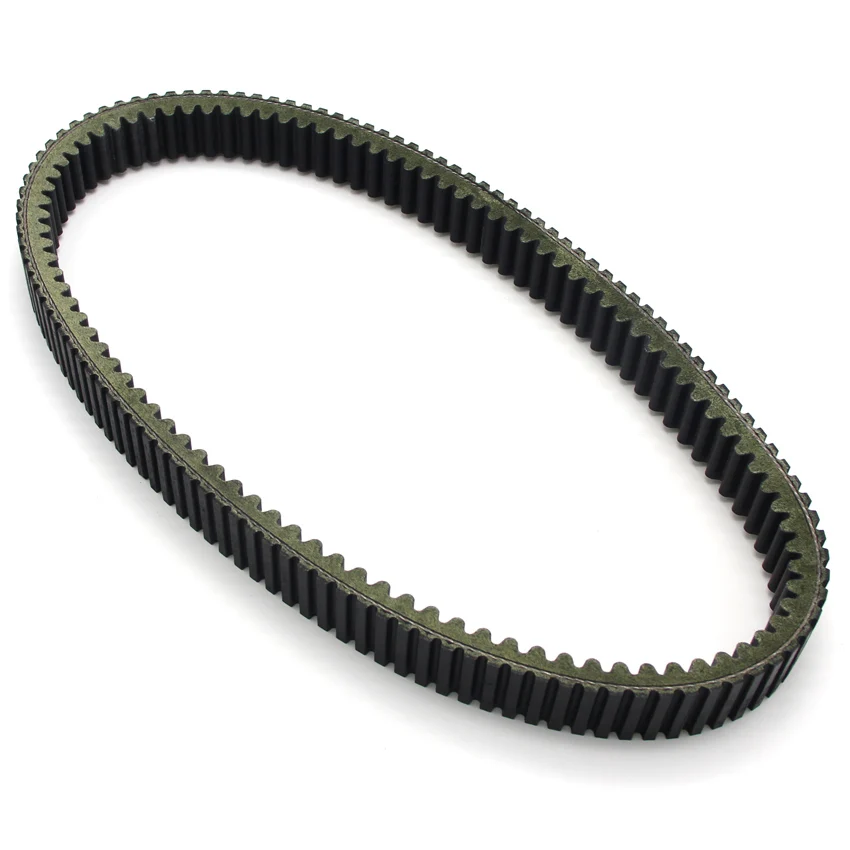 

Motorcycle Transfer Belt Drive Belt For Ski-Doo Skandic SWT Tundra 800 For Lynx Adventure GT 600 HO SDI LX Ranger V-800 V-1000
