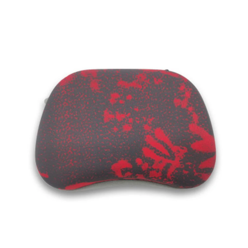 Сумка EVA для контроллера PS5 сумка хранения портативный чехол на молнии геймпада