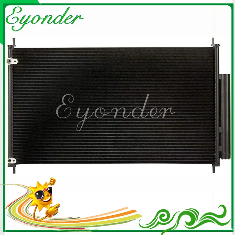 A/C AC Klimaanlage Conditioner Kondensator für ACURA RL 3,5 L 3,7 L V6 HONDA LEGEND III IV 3,5 3,7 80110-0SJA-003 80110SJA003