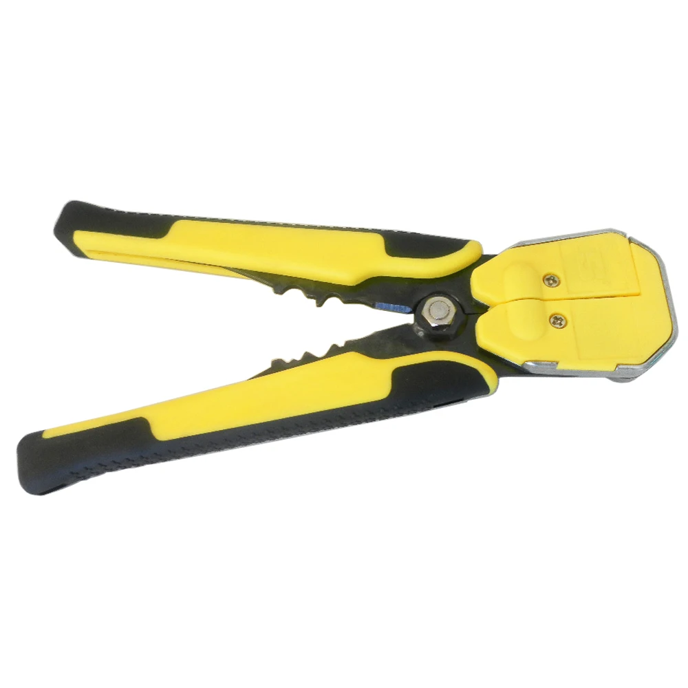 Многофункциональный инструмент для снятия изоляции BOSI|stripper boots|wire goodswire cutter stripper |