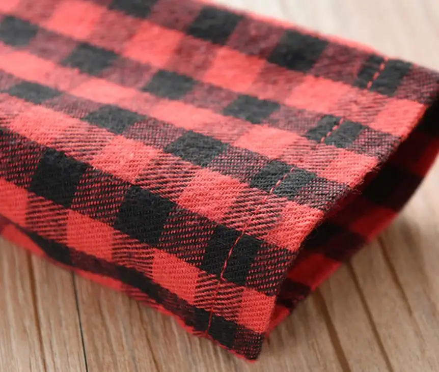 2to 10 year Girls plaid dresses autumn and spring long sleeve fashion female children clothing dress vestido kids clothes
