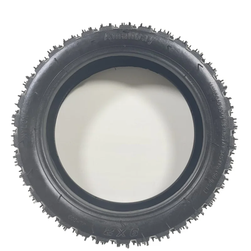 Модифицированная шина 9 дюймов для скутера Xiaomi M365 усиленная стабильная внешняя PRO